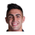 اللاعب سانتياجو ميلي