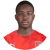 اللاعب أحمد رياض