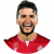  اللاعب اسماعيل مترجي
