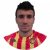 اللاعب محمد بن علي