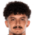 اللاعب محمد بشير بلومي 