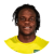 اللاعب جونيور أولايتان