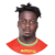 اللاعب محمد بايو 