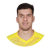 اللاعب مارتن زلوميسليتش