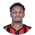 اللاعب فهد الجيزاني
