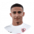 اللاعب عبدالله محمد