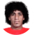 اللاعب أدالبيرتو كاراسكيا
