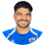 اللاعب حسام جريشة
