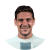 إريك جانزا اللاعب إريك جانزا