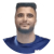 اللاعب عمر عدلي 