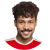 اللاعب مصعب المعمري