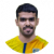 اللاعب فيصل المطيري