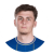 اللاعب بنجامين تاهيروفيتش 
