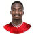 اللاعب كاسيوس مايلولا 