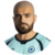 اللاعب لوكا جوجيشاشفيلي 