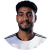 اللاعب علاء شعبان