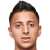 اللاعب روبيرتو ألفارادو  