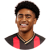 اللاعب حسام مجرشي 