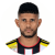 اللاعب أندريس أندرادي 