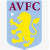 فريق أستون فيلا