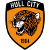 هال سيتي فريق هال سيتي